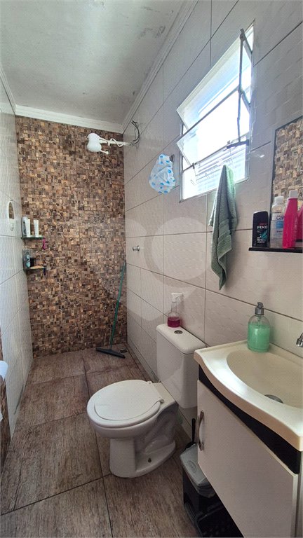 Casa à venda com 3 quartos, sendo 1 suíte,  em Jardim Sorocaba Park, Sorocaba, SP