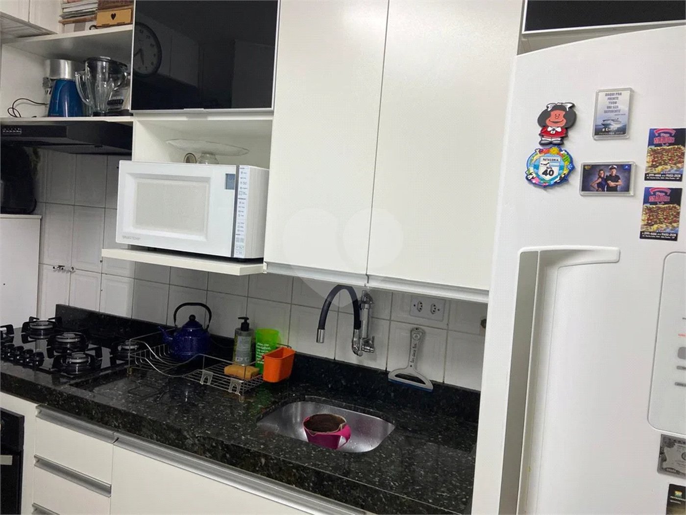 Apartamento à venda com 3 quartos, sendo 1 suíte, em Mandaqui, São Paulo, SP