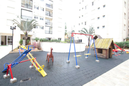 Apartamento à venda com 2 quartos, sendo 1 suíte, em Jardim Brasil (zona Norte), São Paulo, SP