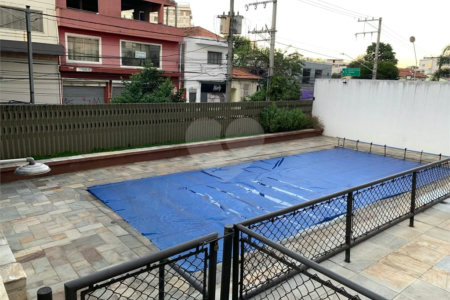 Apartamento à venda com 3 quartos, sendo 1 suíte, em Santana, São Paulo, SP
