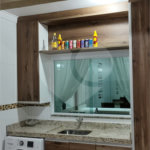 Sobrado à venda com 3 quartos em Pirituba, São Paulo, SP