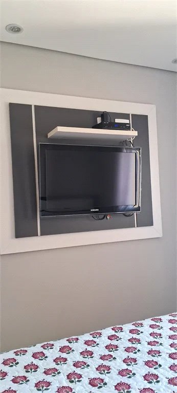 Apartamento à venda com 2 quartos em Vila Andrade, São Paulo, SP