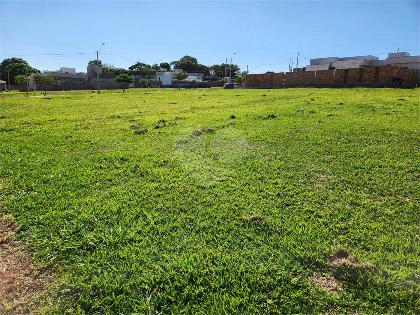 Terreno à venda em Residencial Volpi, Araraquara, SP