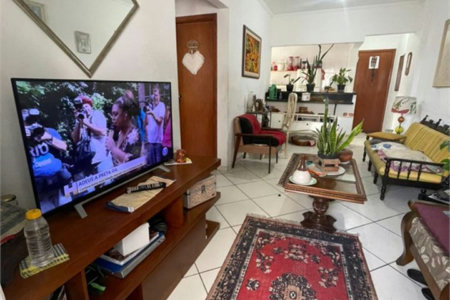 Apartamento Residencial à venda, Guilhermina, Praia Grande - AP1016.