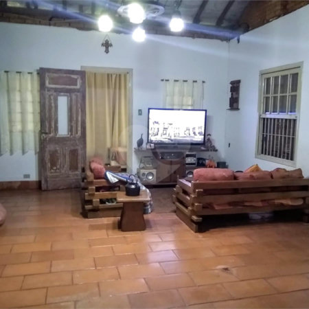 Casa à venda com 2 quartos em Interlagos, São Paulo, SP