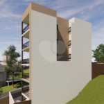 Apartamento à venda com 2 suítes em Bela Vista, Franco da Rocha, SP
