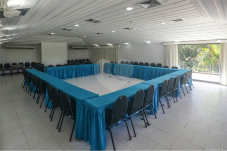 Hotel à venda com 43 suítes em Manguinhos, Armação dos Búzios, RJ