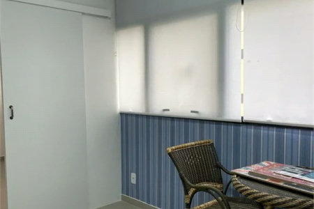 Sala à venda ou para alugar com 1 quarto em Cerqueira César, São Paulo, SP