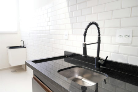 Apartamento à venda com 2 quartos em Coxipó, Cuiabá, MT