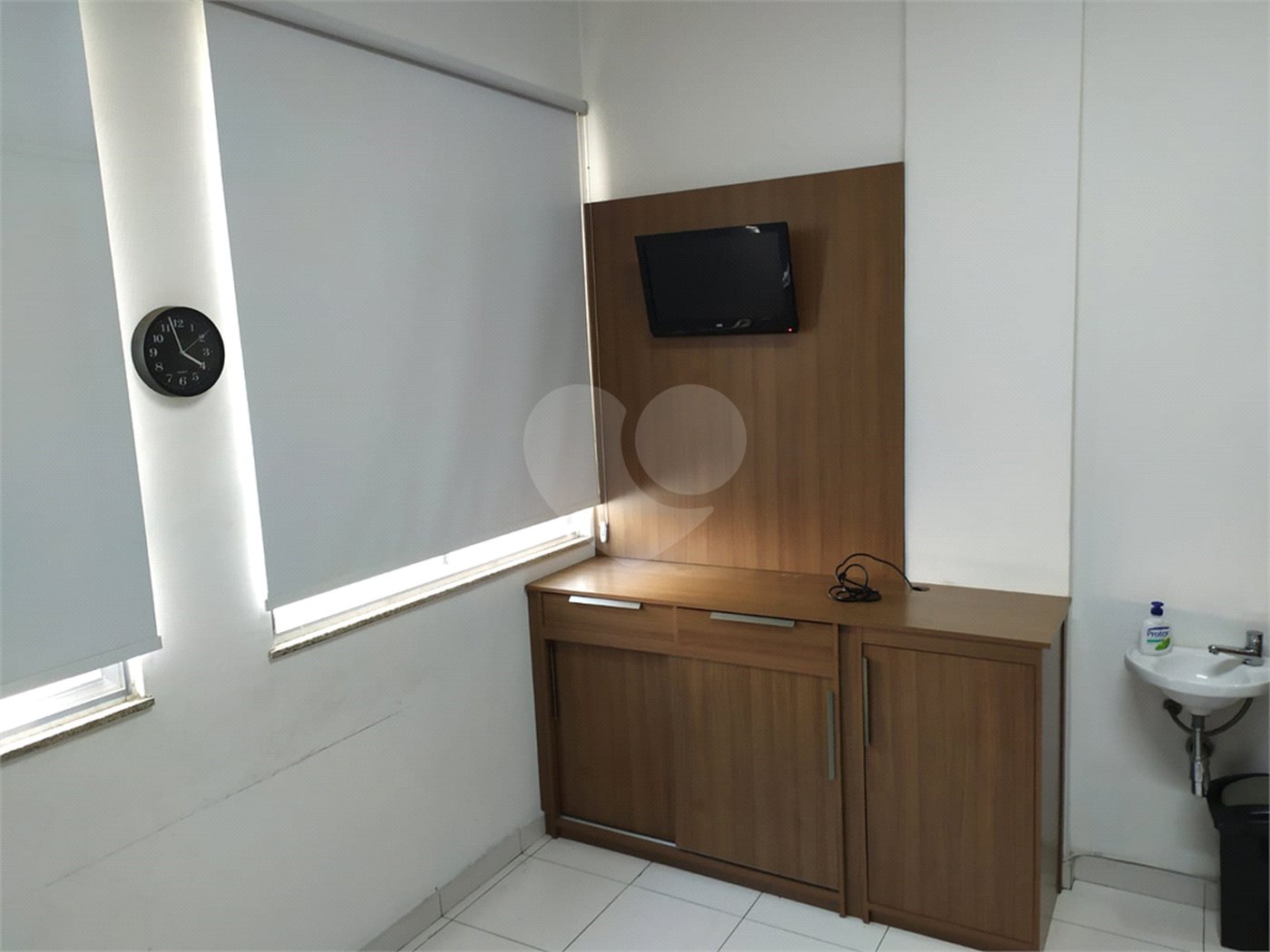Sala à venda em Tijuca, Rio de Janeiro, RJ