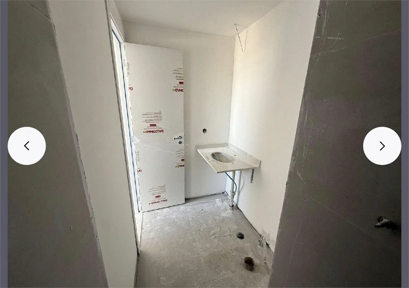 Apartamento à venda com 1 quarto em Ferreira, São Paulo, SP