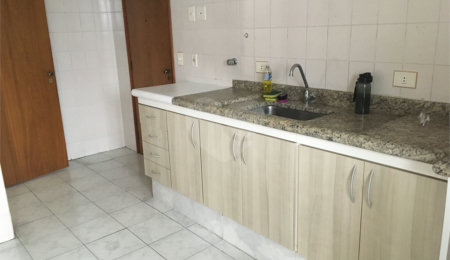 Apartamento à venda com 3 quartos, sendo 1 suíte, em Mandaqui, São Paulo, SP