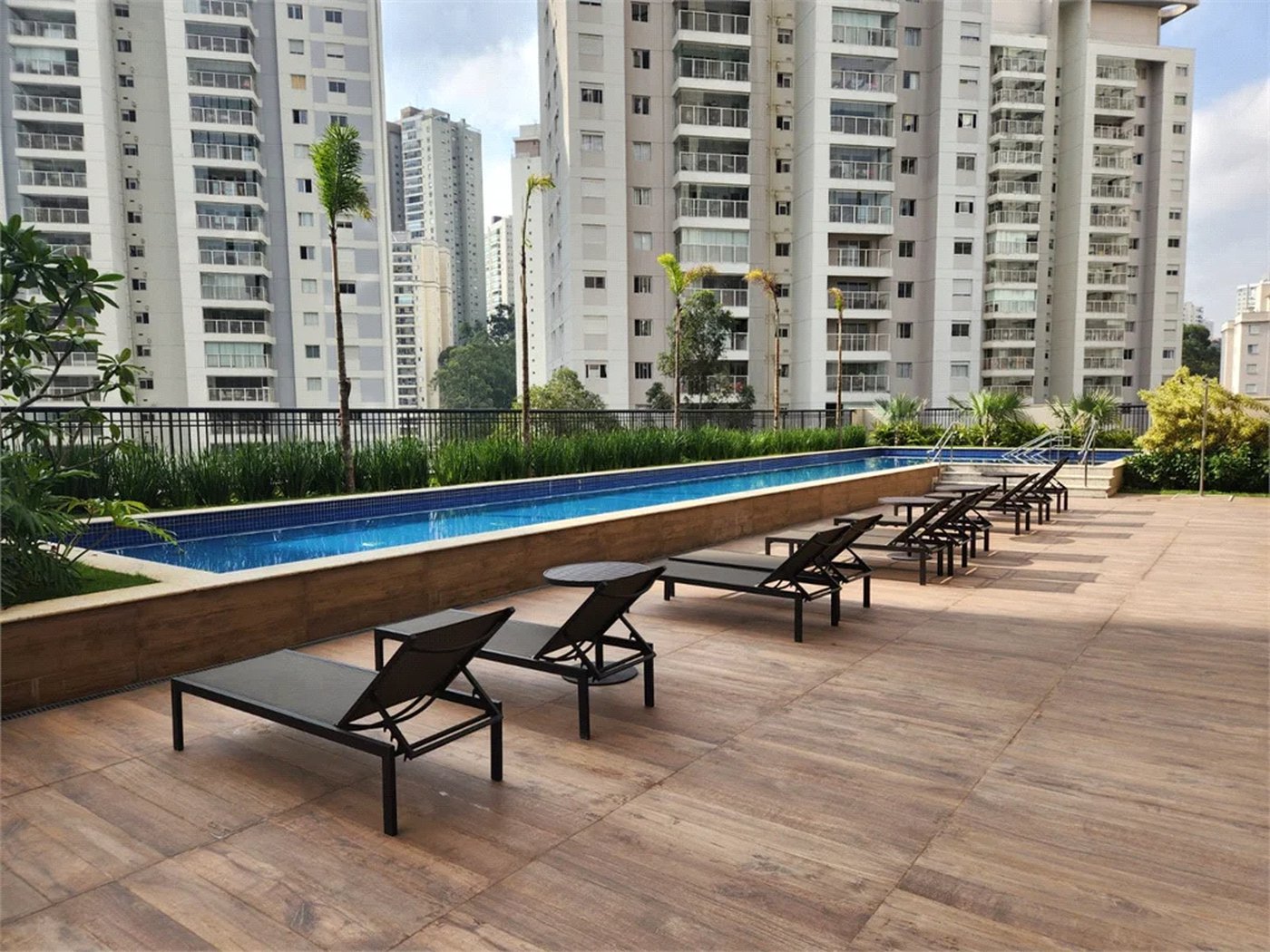 Apartamento à venda com 2 suítes em Vila Andrade, São Paulo, SP