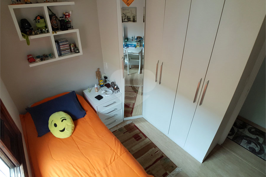 Sobrado à venda com 3 quartos, sendo 1 suíte,  em Tucuruvi, São Paulo, SP
