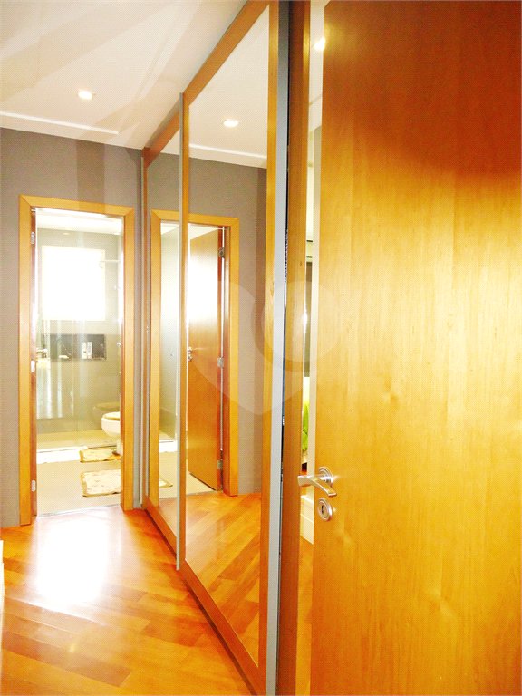 Apartamento à venda com 3 suítes em Jardim São Paulo(zona Norte), São Paulo, SP