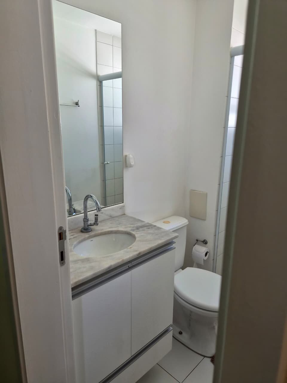 Apartamento à venda com 3 quartos, sendo 1 suíte, em Vila São Francisco, Hortolândia, SP