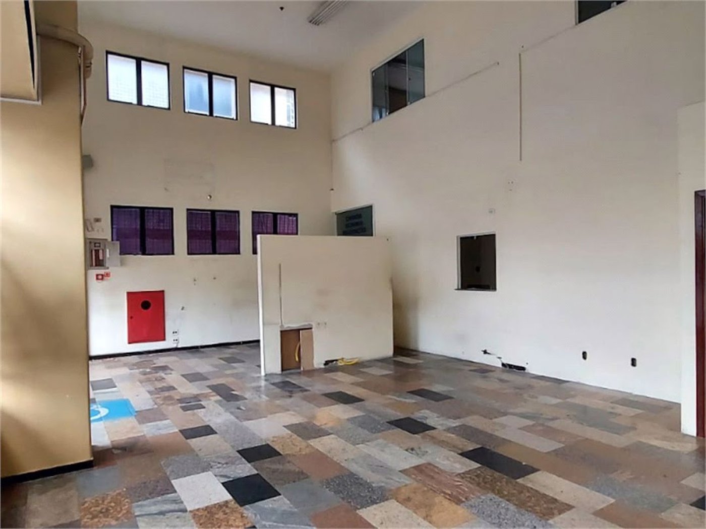 Loja Comercial para locação, ,  - LO0024.