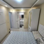 Apartamento à venda com 2 quartos, sendo 1 suíte, em Campo Grande, Rio de Janeiro, RJ