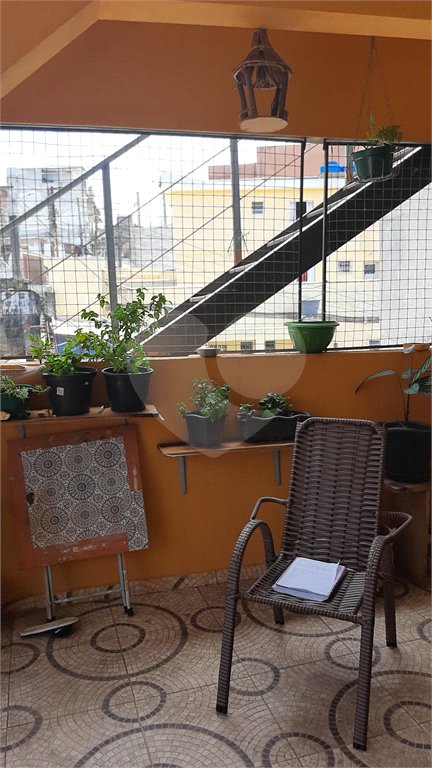 Casa à venda com 2 quartos em Casa Verde, São Paulo, SP