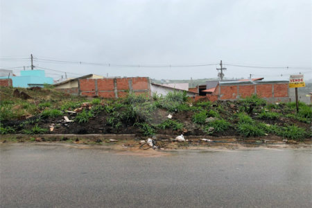 Terreno à venda em Jardim Imperador, Salto, SP