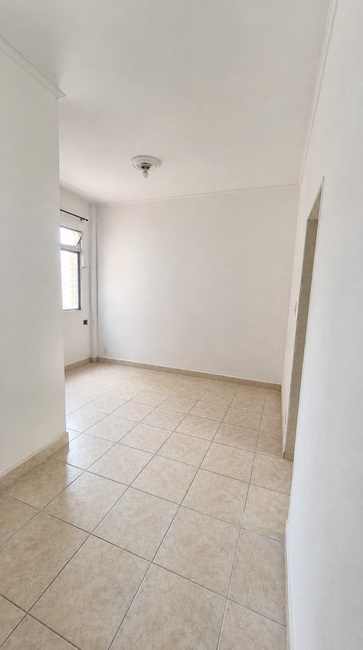 Sala à venda, 63 m² por R$ 430.000,00 - Paquetá - Santos/SP