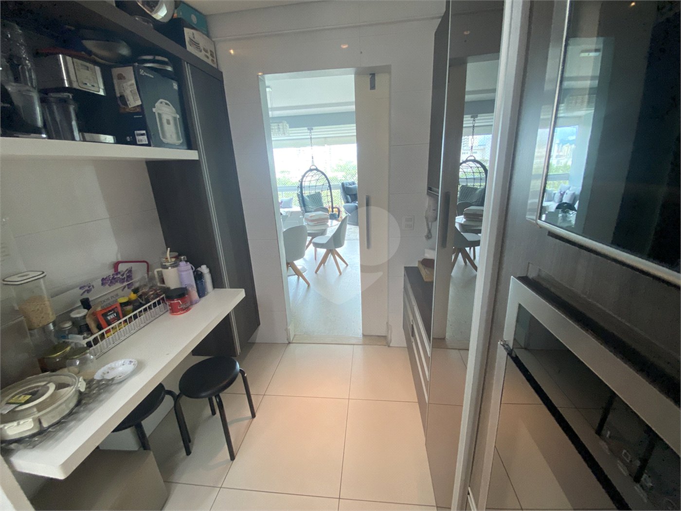 Apartamento à venda com 3 quartos, sendo 2 suítes, em Santana, São Paulo, SP