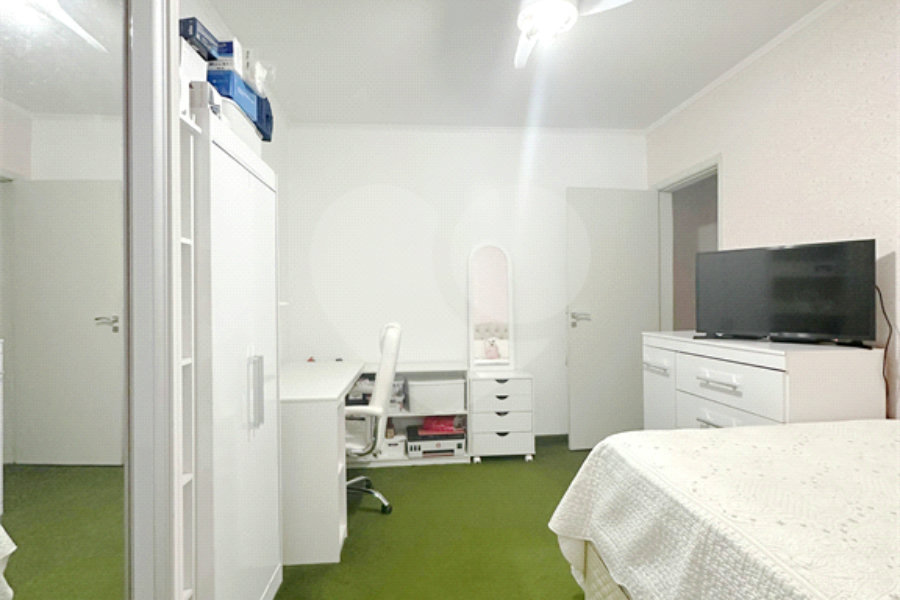 Sobrado à venda com 3 quartos em Jardim São Paulo(zona Norte), São Paulo, SP