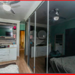Sobrado à venda com 3 quartos, sendo 1 suíte, em Jaraguá, São Paulo, SP