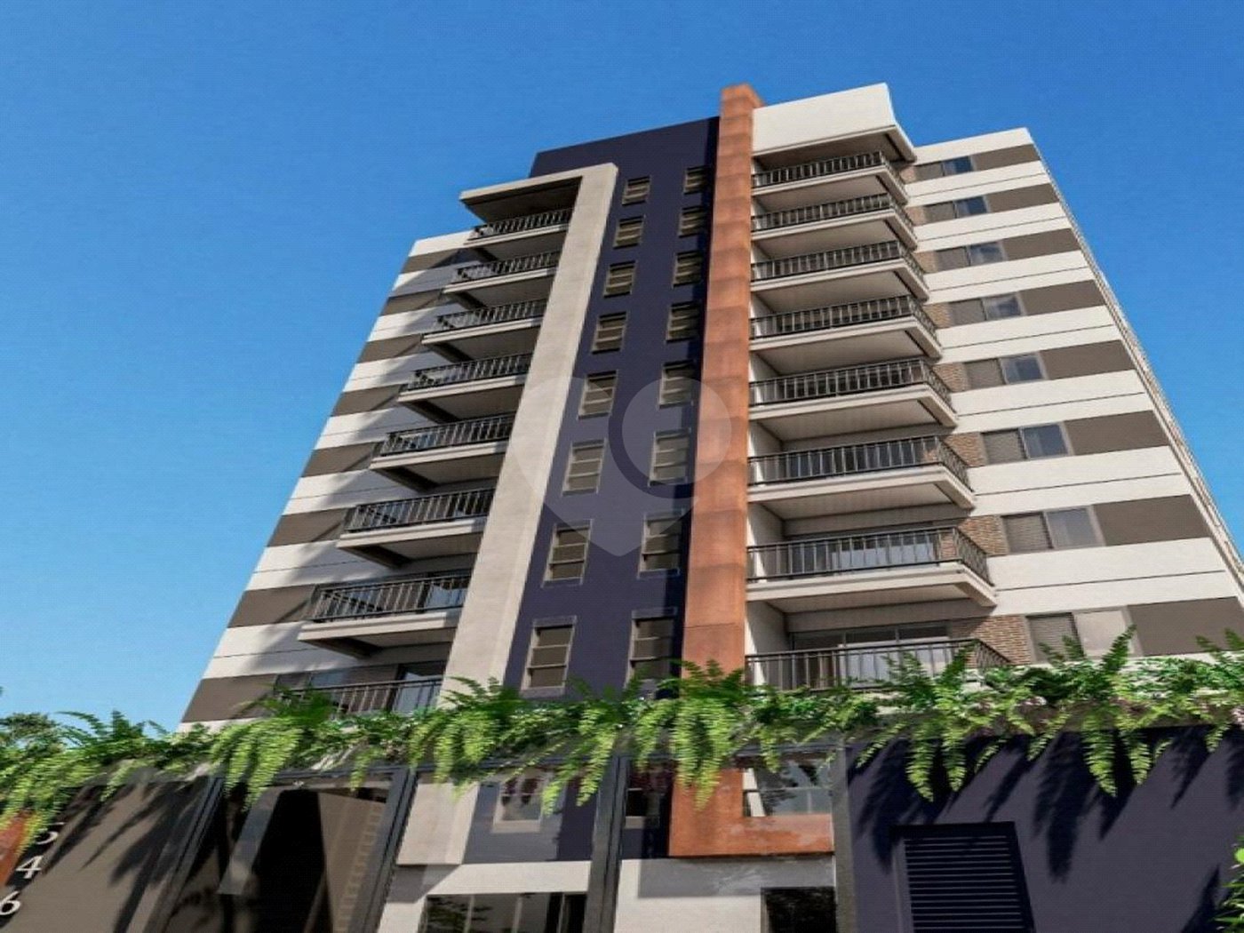 Apartamento à venda com 2 quartos em Jardim Ester, São Paulo, SP