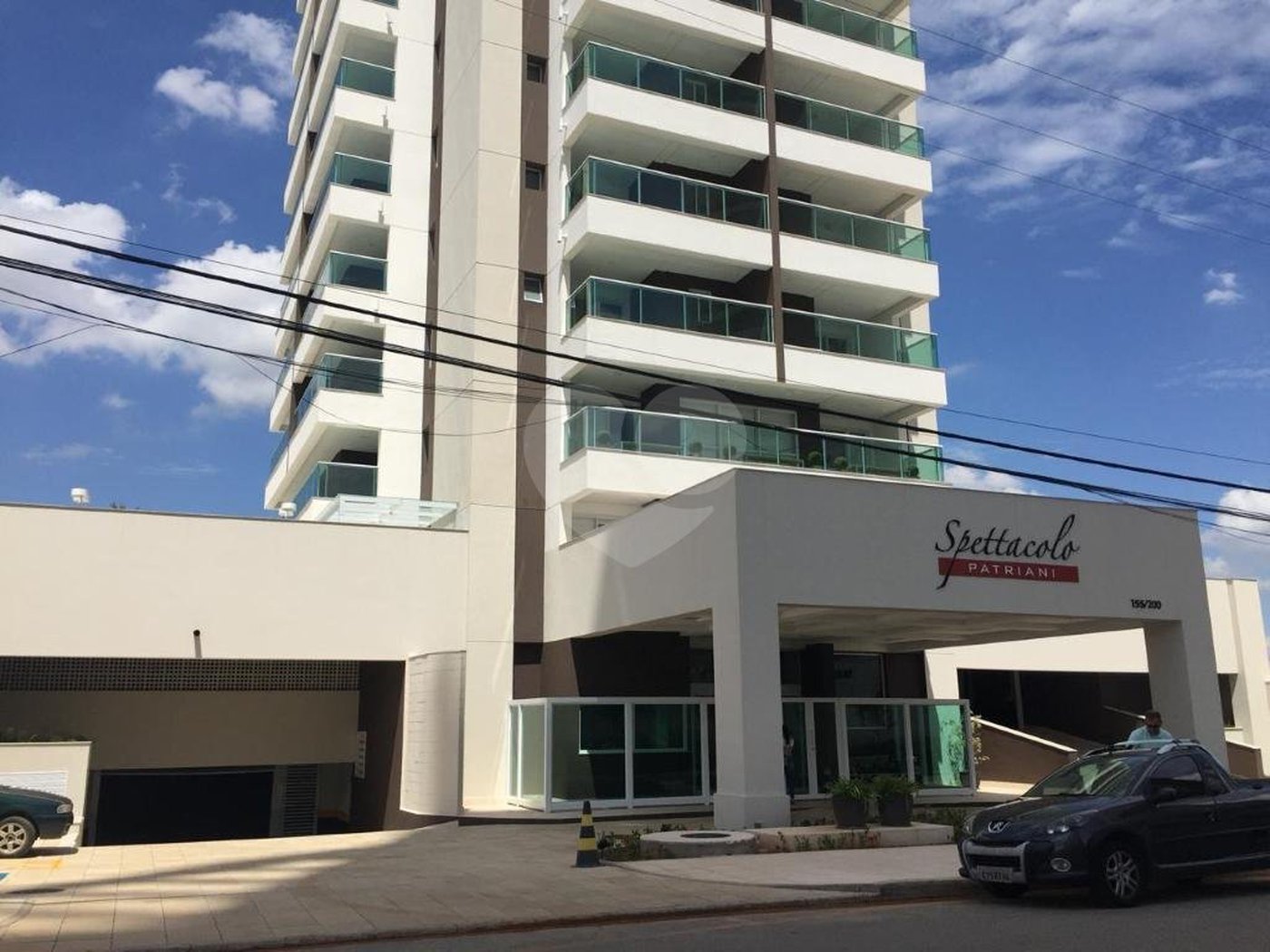 Apartamento à venda com 1 quarto em Parque Campolim, Sorocaba, SP