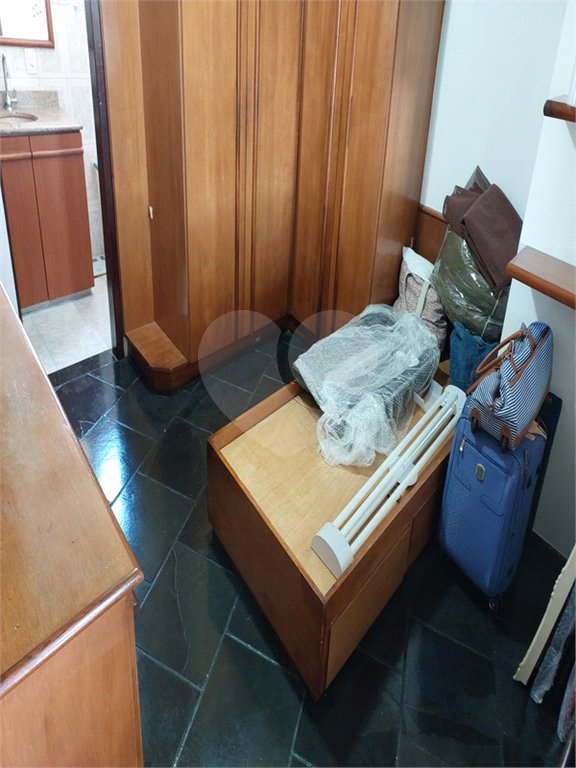 Cobertura à venda com 3 quartos, sendo 2 suítes, em Vila Isabel, Rio de Janeiro, RJ