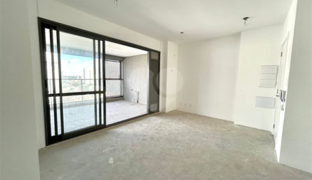 Apartamento à venda com 3 suítes em Brooklin, São Paulo, SP