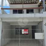 Sobrado à venda com 4 quartos, sendo 1 suíte,  em Rio Pequeno, São Paulo, SP