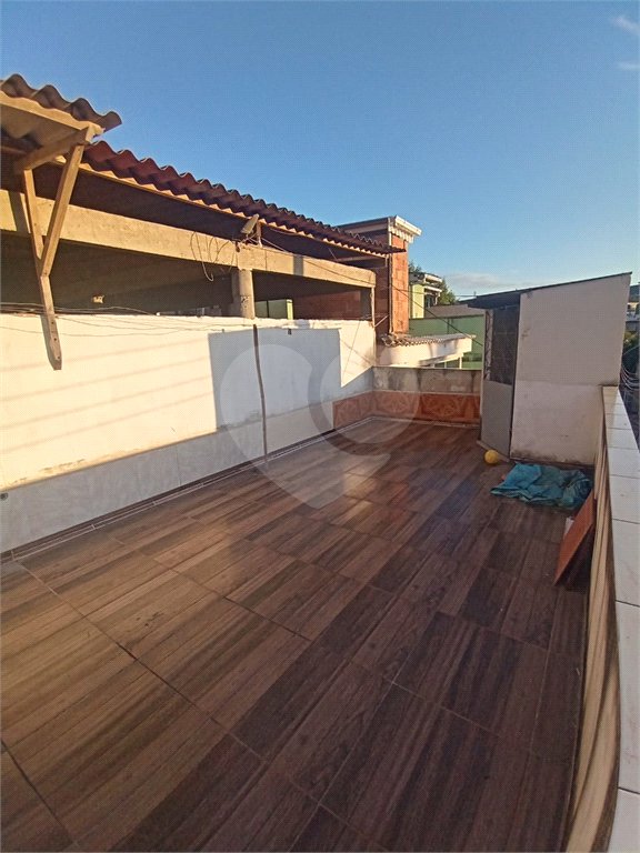 Casa à venda com 3 quartos, sendo 1 suíte, em Campo Grande, Rio de Janeiro, RJ