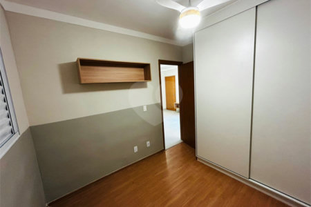 Apartamento à venda com 2 quartos em Reserva Real, Ribeirão Preto, SP