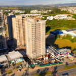Apartamento à venda com 1 suíte em Jardim do Paço, Sorocaba, SP