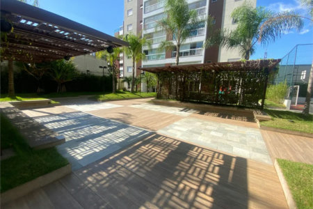 Apartamento à venda com 3 suítes em Vila Leopoldina, São Paulo, SP