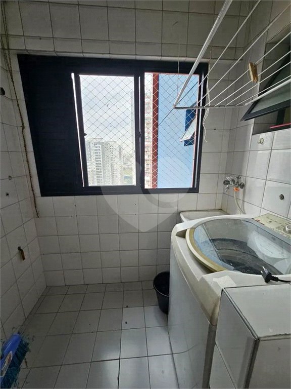 Apartamento à venda com 3 quartos, sendo 2 suítes, em Cambuci, São Paulo, SP