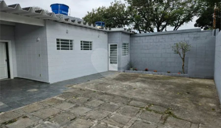 Casa à venda com 4 quartos em Jardim Satélite, São José dos Campos, SP