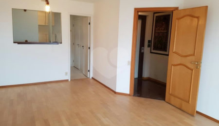 Apartamento para alugar com 3 quartos, sendo 1 suíte,  em Alto da Boa Vista, São Paulo, SP