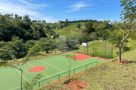 Terreno à venda no condomínio Ecologie Residencial Itatiba, Itatiba - SP