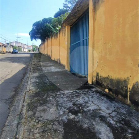 Terreno à venda em Jardim Primavera, Indaiatuba, SP