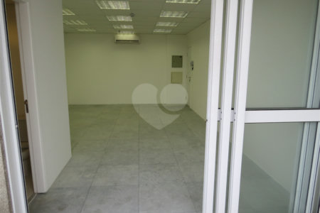 Sala à venda em Chácara Santo Antônio (zona Sul), São Paulo, SP