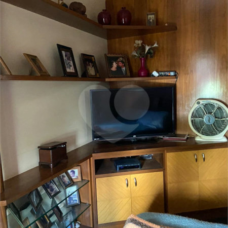 Apartamento à venda com 4 quartos, sendo 3 suítes,  em Cidade São Francisco, São Paulo, SP