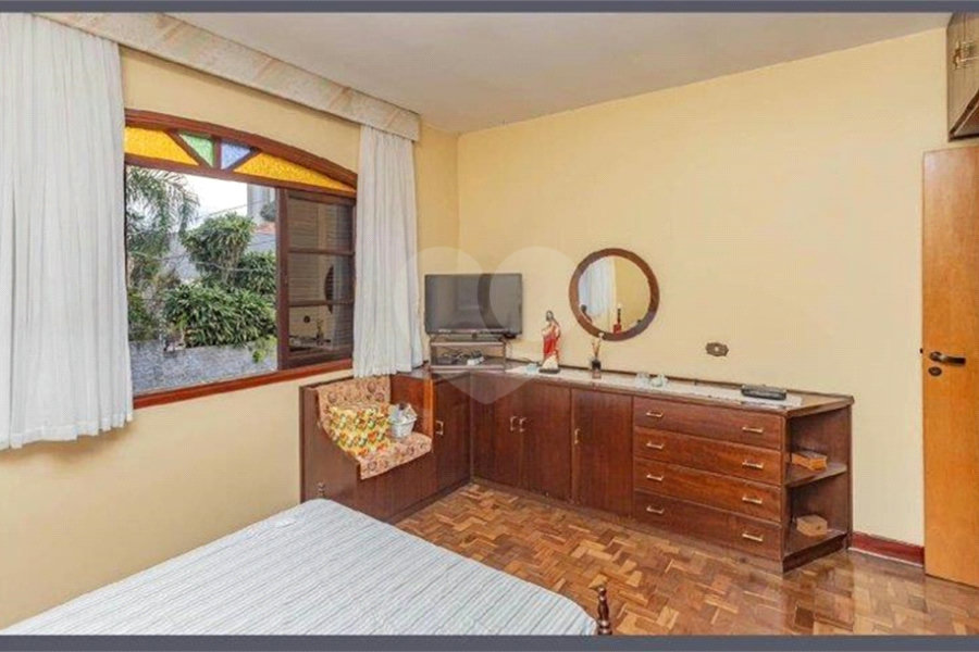 Sobrado à venda com 2 quartos em Saúde, São Paulo, SP