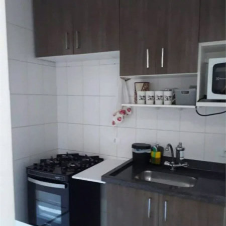 Apartamento à venda com 2 quartos, sendo 1 suíte, em Vila Albano, São Paulo, SP