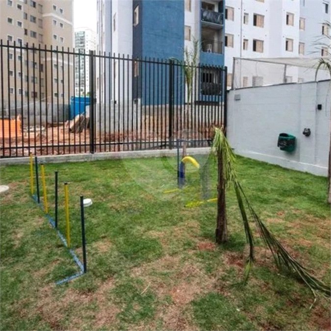 Apartamento à venda com 1 quarto em Vila Prudente, São Paulo, SP
