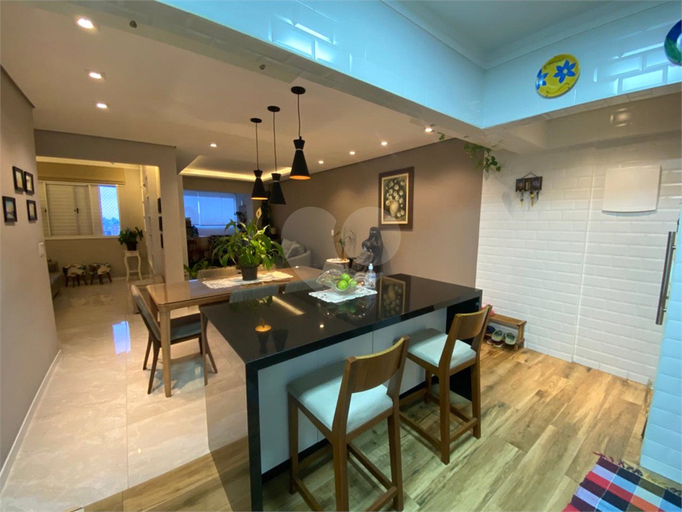 Apartamento à venda com 2 quartos, sendo 1 suíte, em Tucuruvi, São Paulo, SP