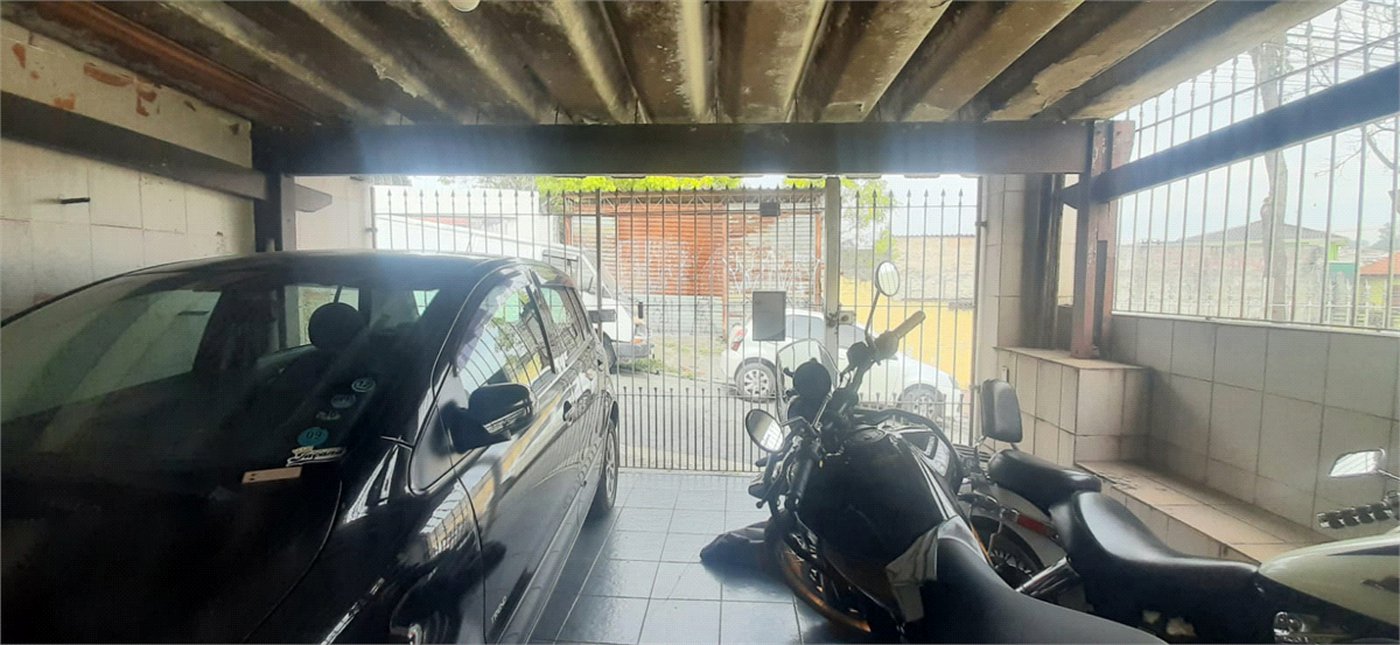 Casa à venda com 4 quartos em Vila Mazzei, São Paulo, SP