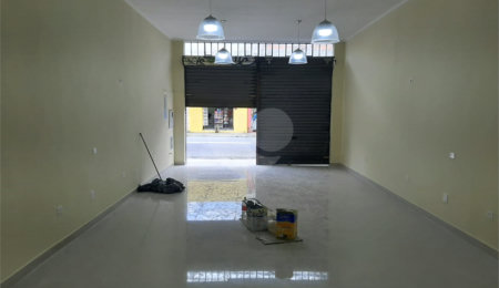Salão Comercial à venda em Santana, São Paulo, SP